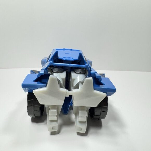 Hasbro TOMY 2015 Transformers "STEELJAW" Robots In Disguise - Picture 3 of 5